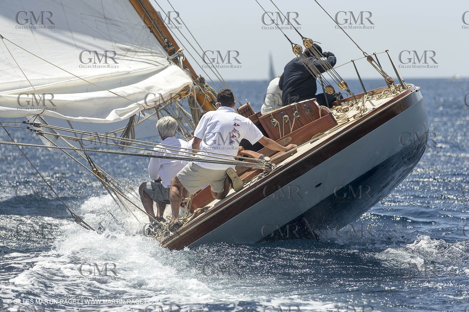 Voiles du Vieux Port 2014 - Marseille ( FRA,13) - 20 06 2014