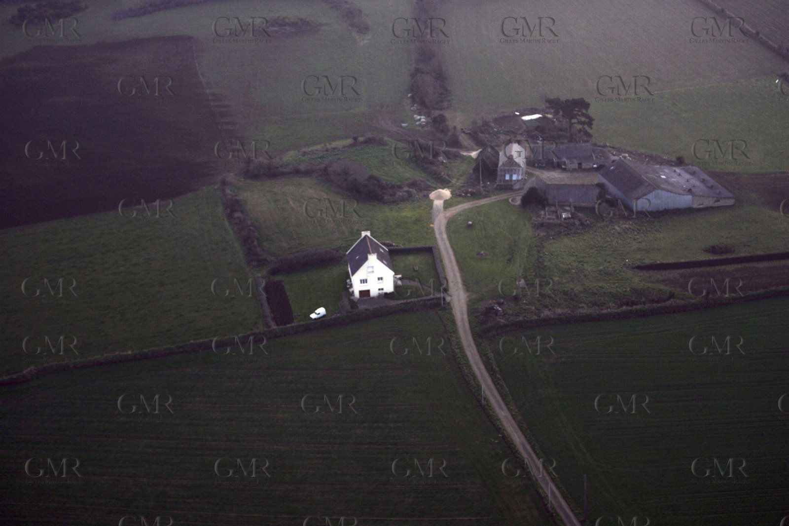 Near Brest - Britanny