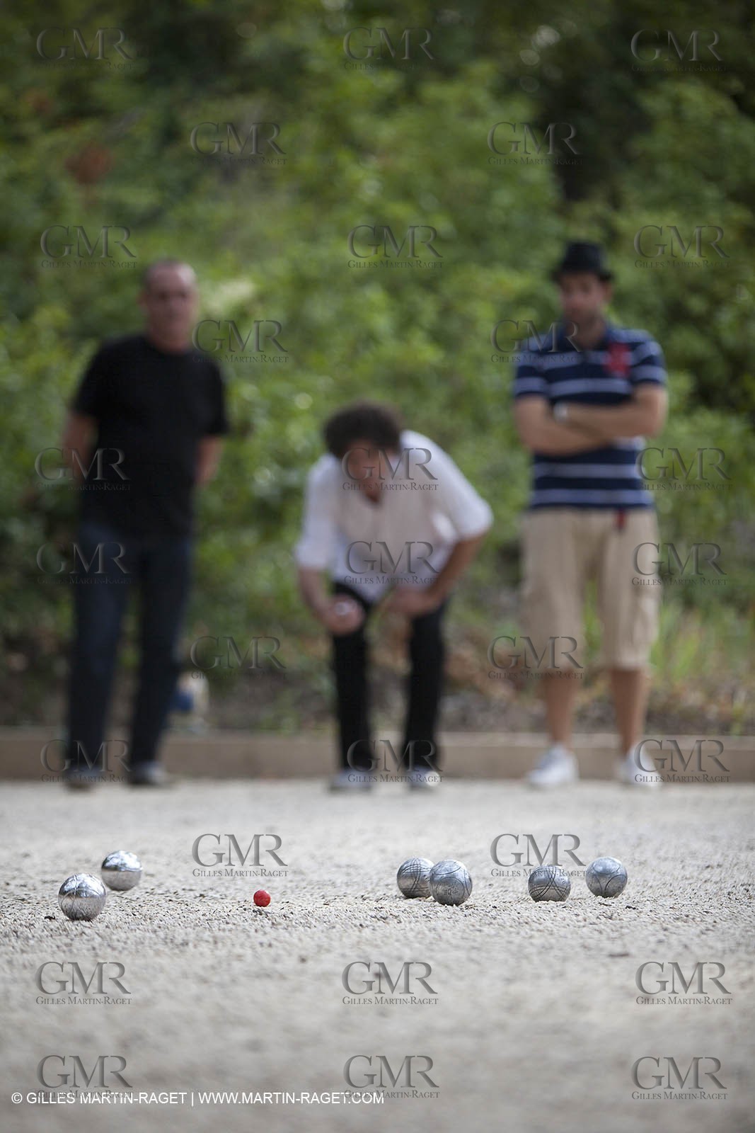 04 09 2010 - Saint rémy de Provence (FRA,13) - Bowl game