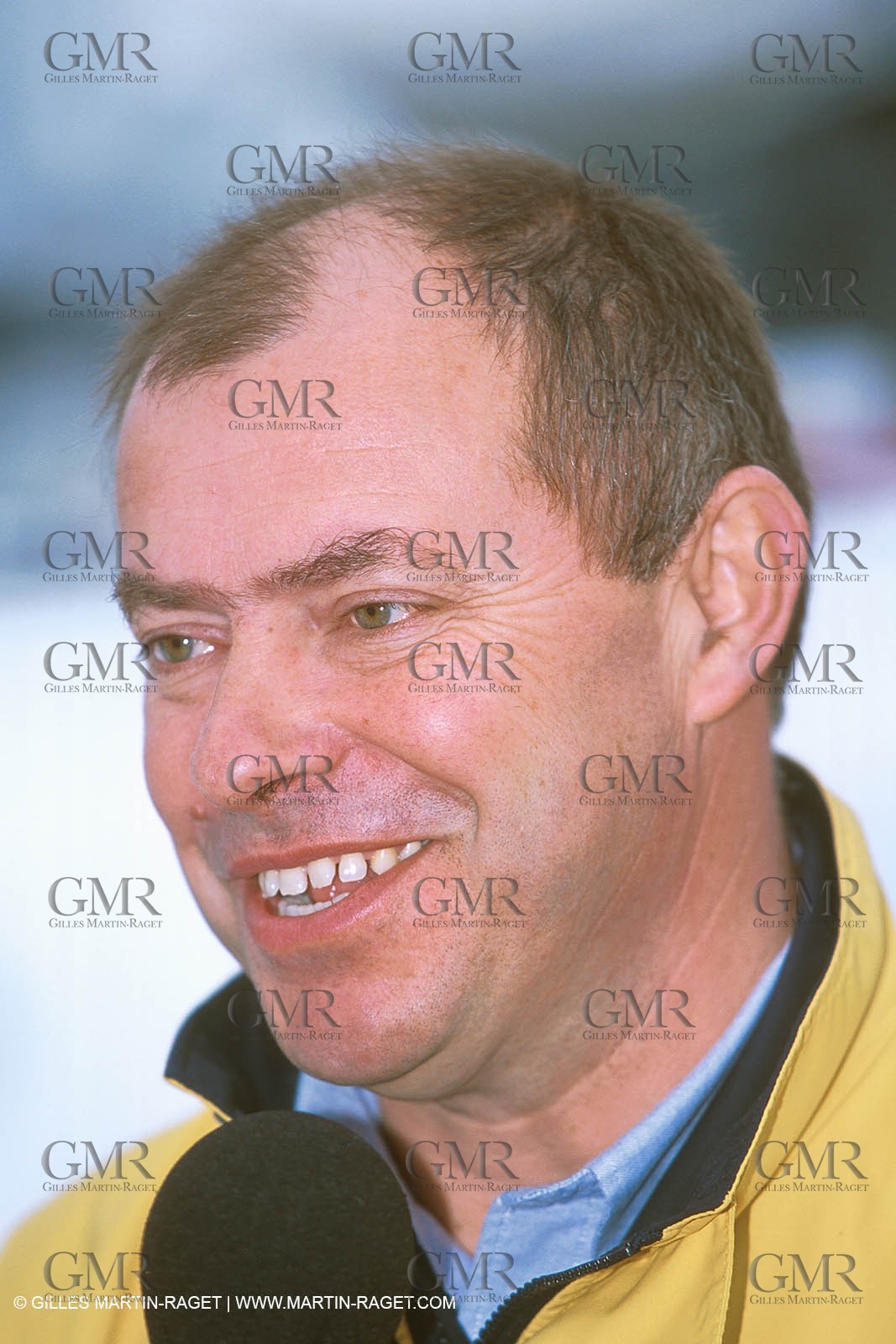 The Race - Warta Polpharma