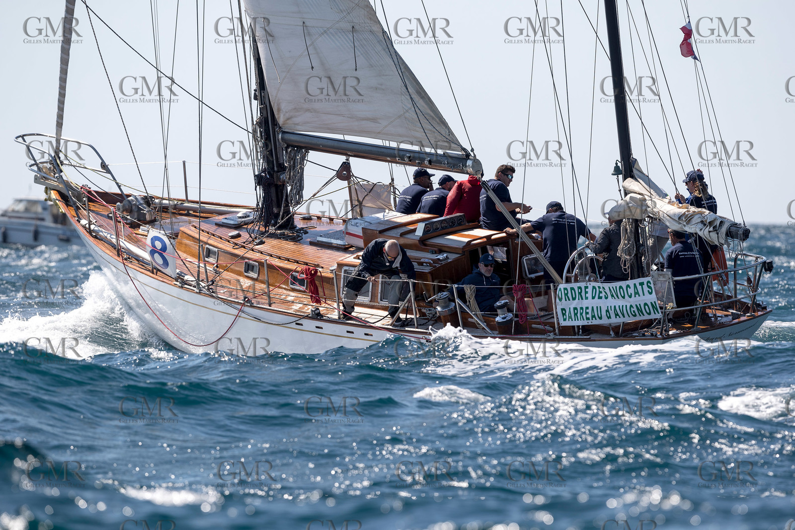 17 09 2021, Marseille (FRA,13), Juris Cup 2021, jour 1