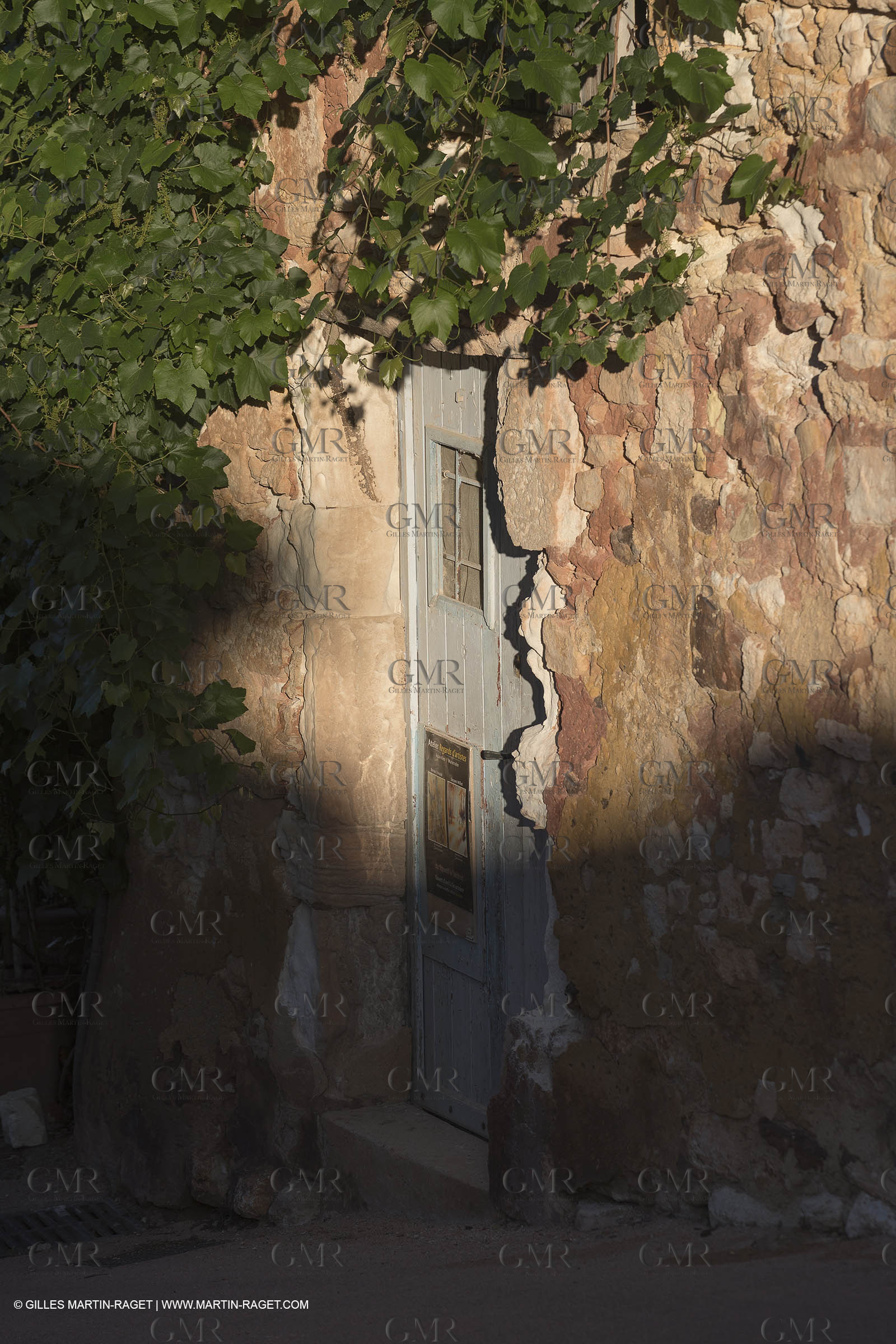 15 06 2018, Roussillon (FRA,84)