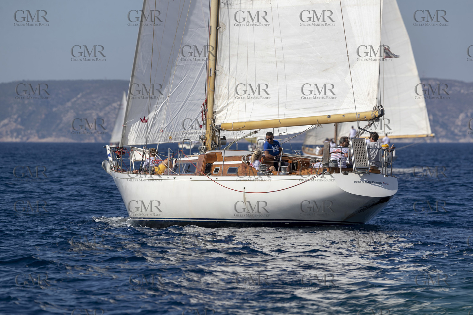 13 09 2019, Marseille, (FRA,13), Juris Cup 2019, Day 1