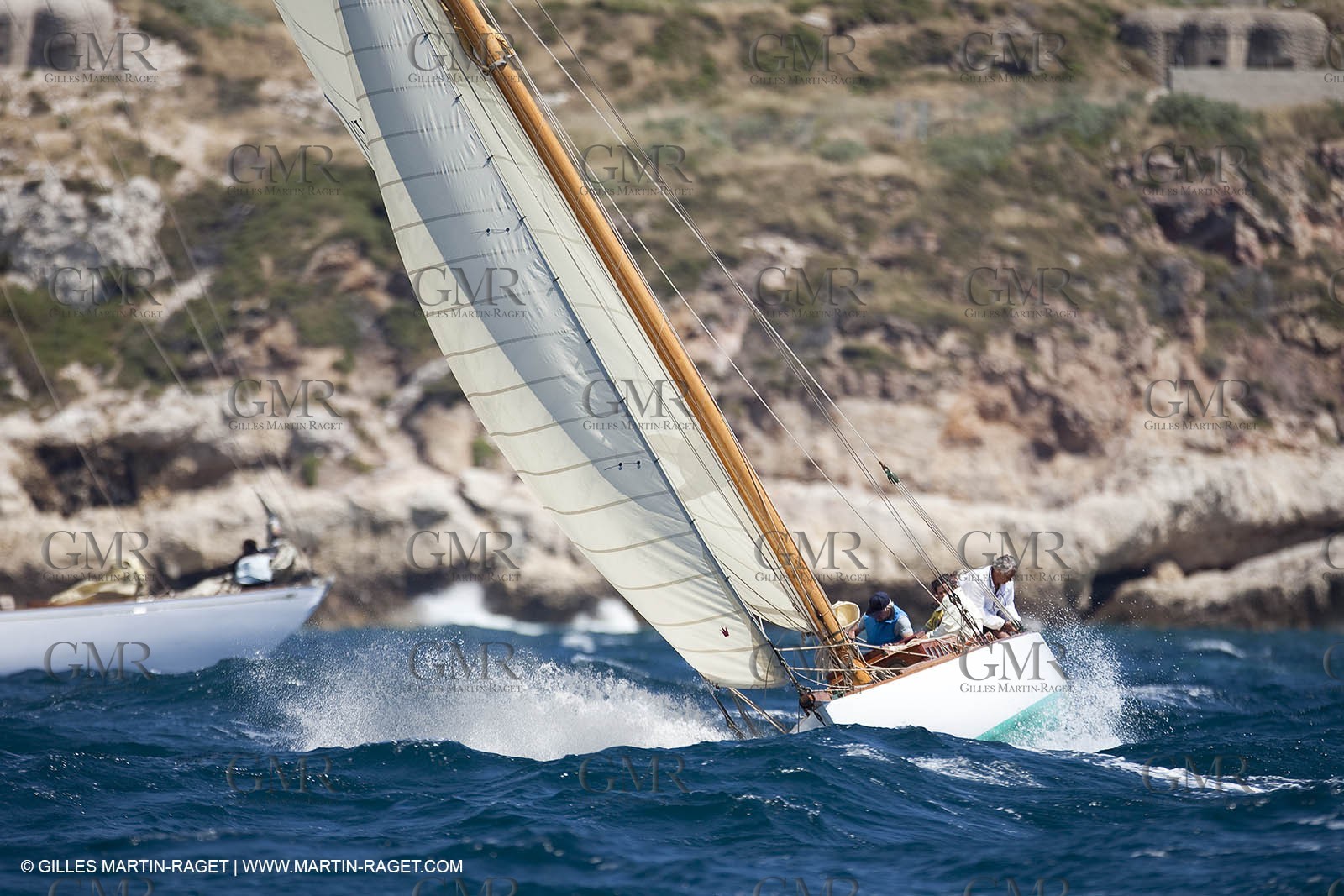 22 06 2010 - Marseille (FRA,30) - Voiles du Vieux Port - Orilolle