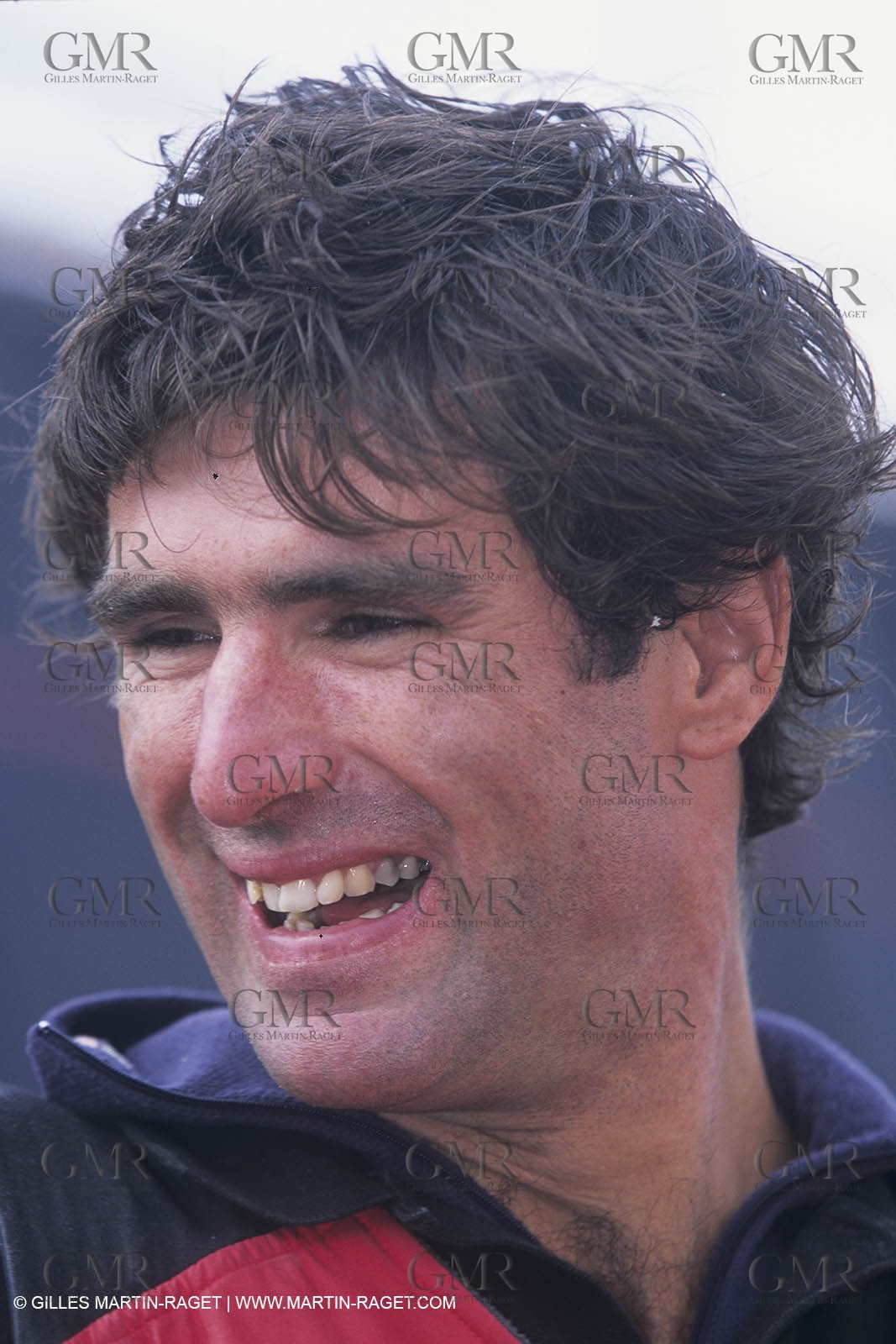 Sailing, OffshoreRacing,maxi Multihulls,  The Race