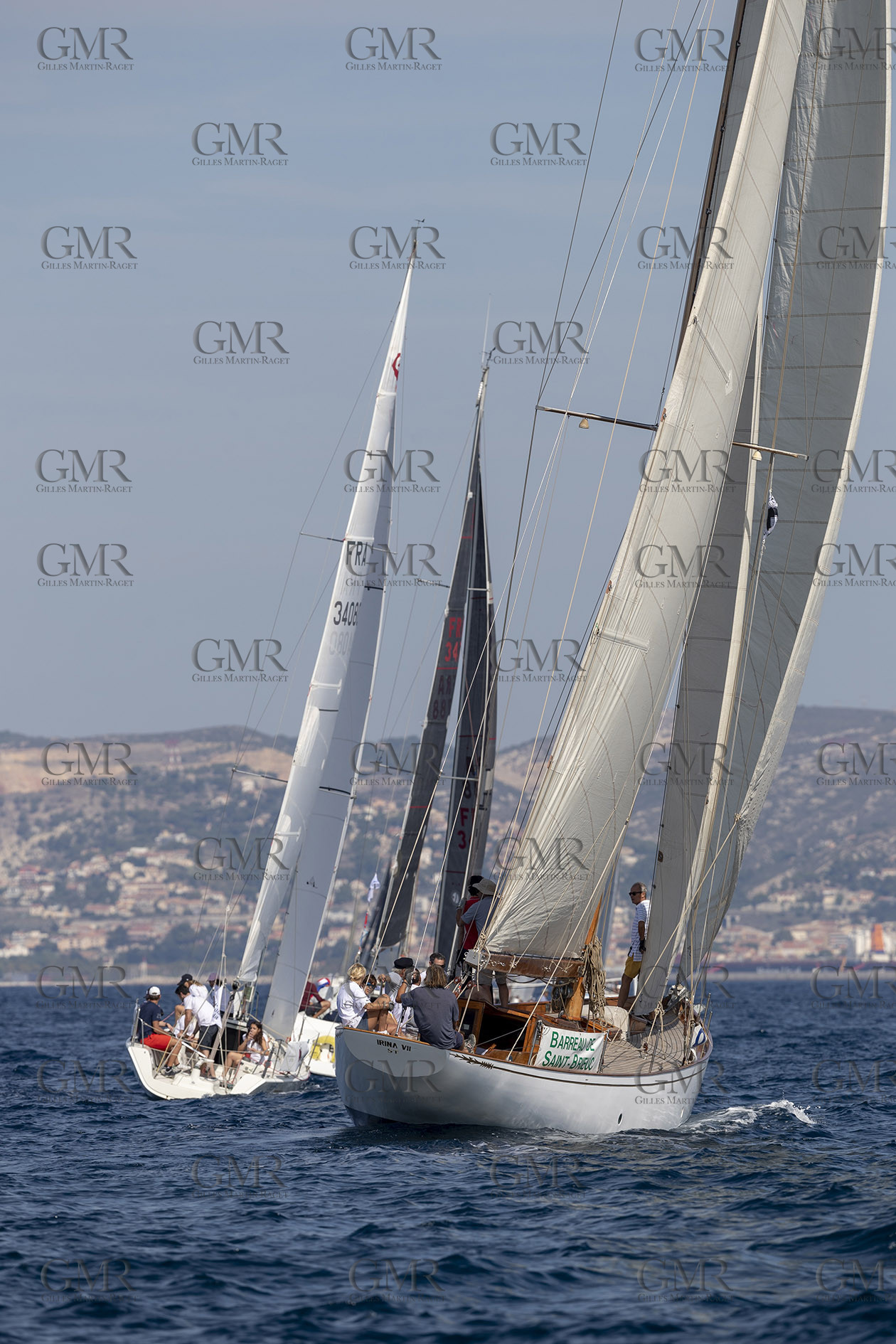 15 09 2018, Mareseille (FRA,13), Juris Cup 2018, Day 2