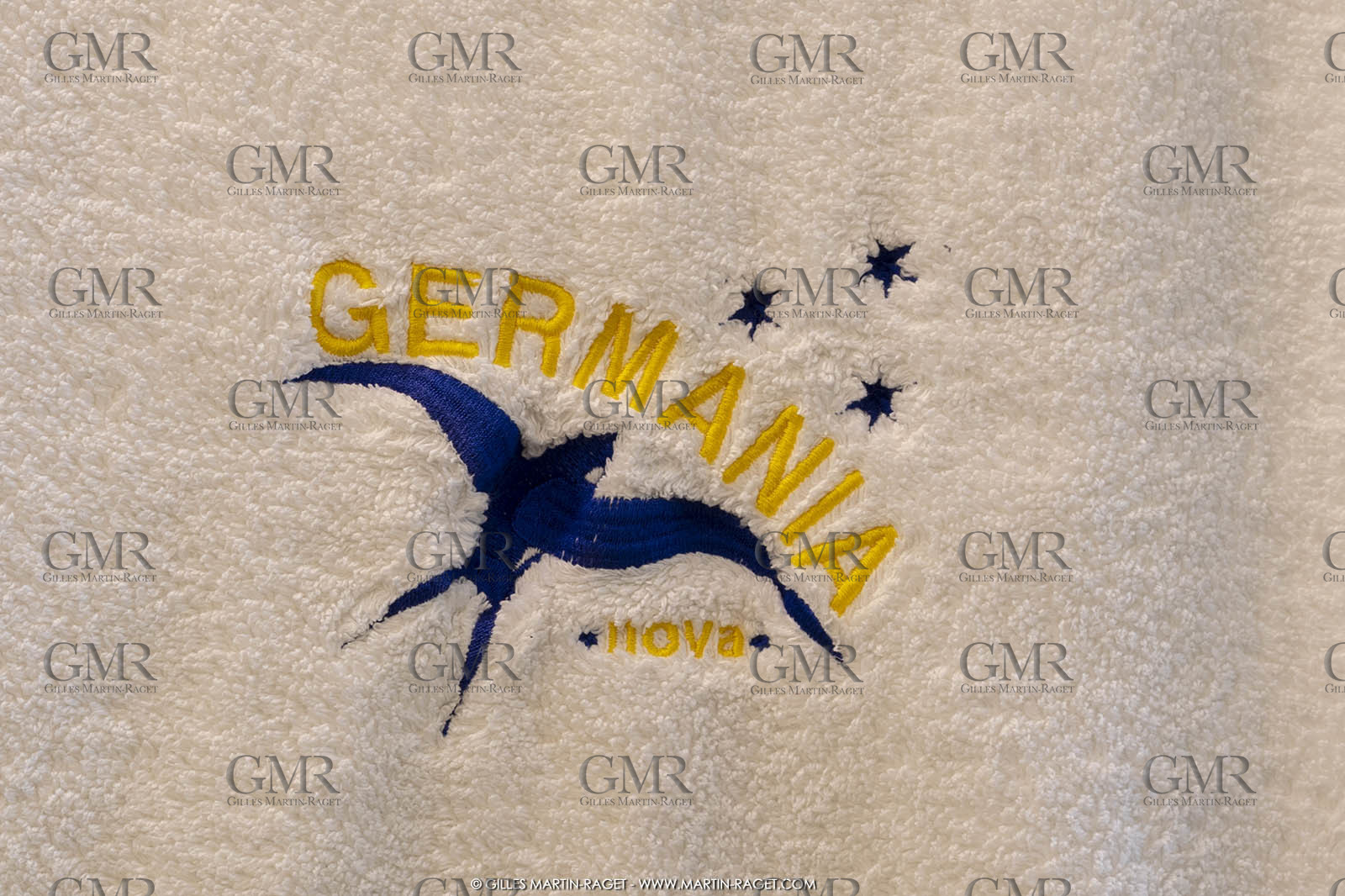 18 06 2019, Genova (ITA), Germania Nova