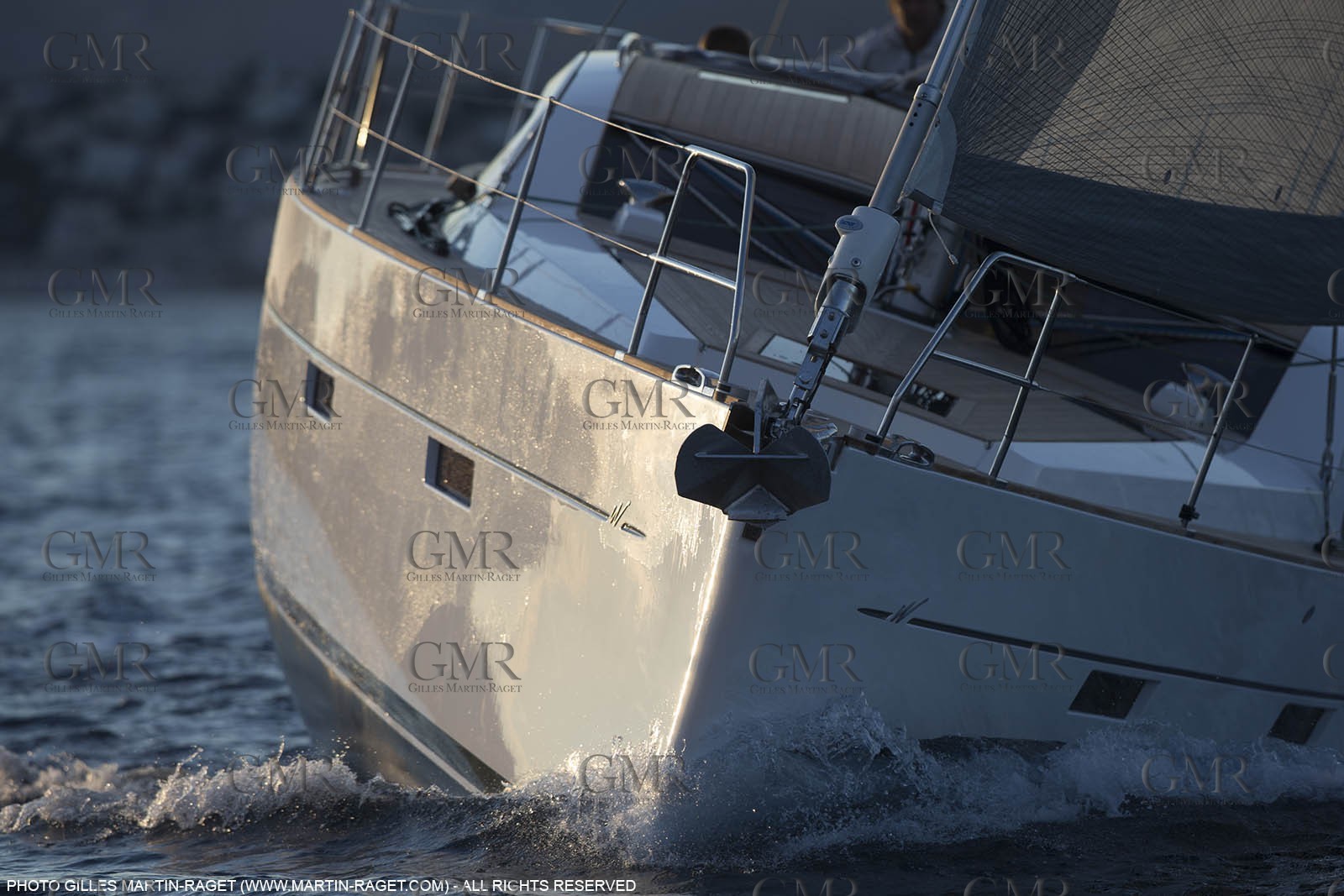 20 07 2015, Marseille (FRA,13), Wauquiez Pilot Saloon 48