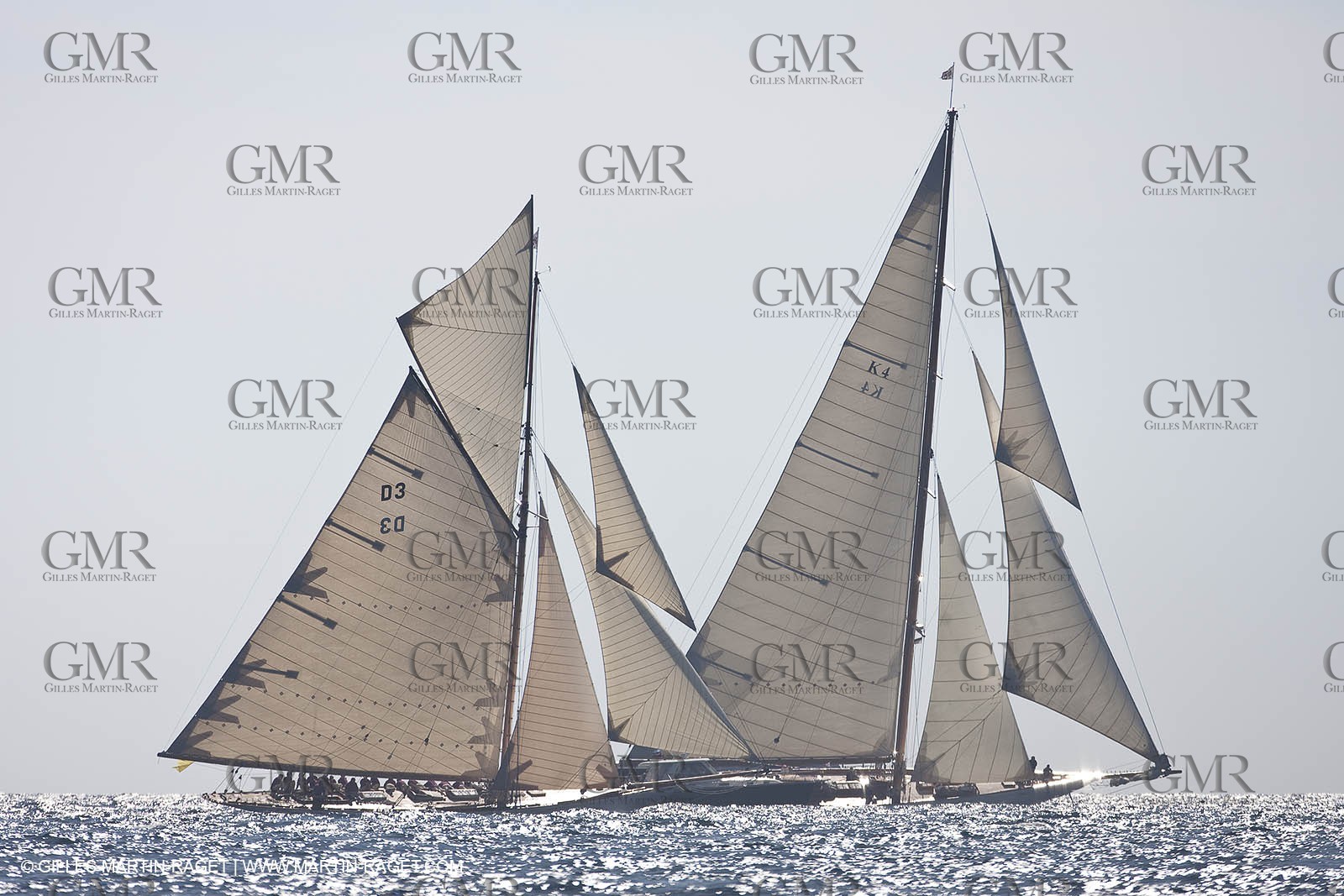 17-19 09 2009 - Monaco (MC) - Tuiga centenary celebrations