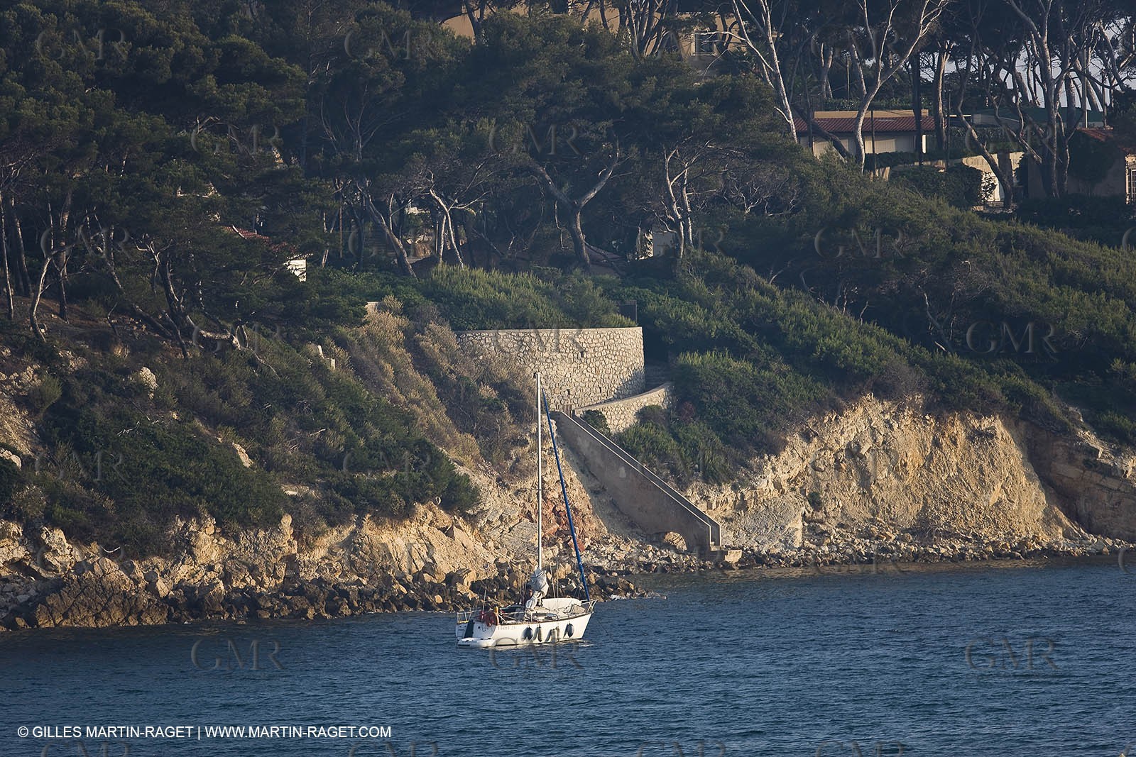 01 07 2009 - Sanary sur mer (FRA,83)