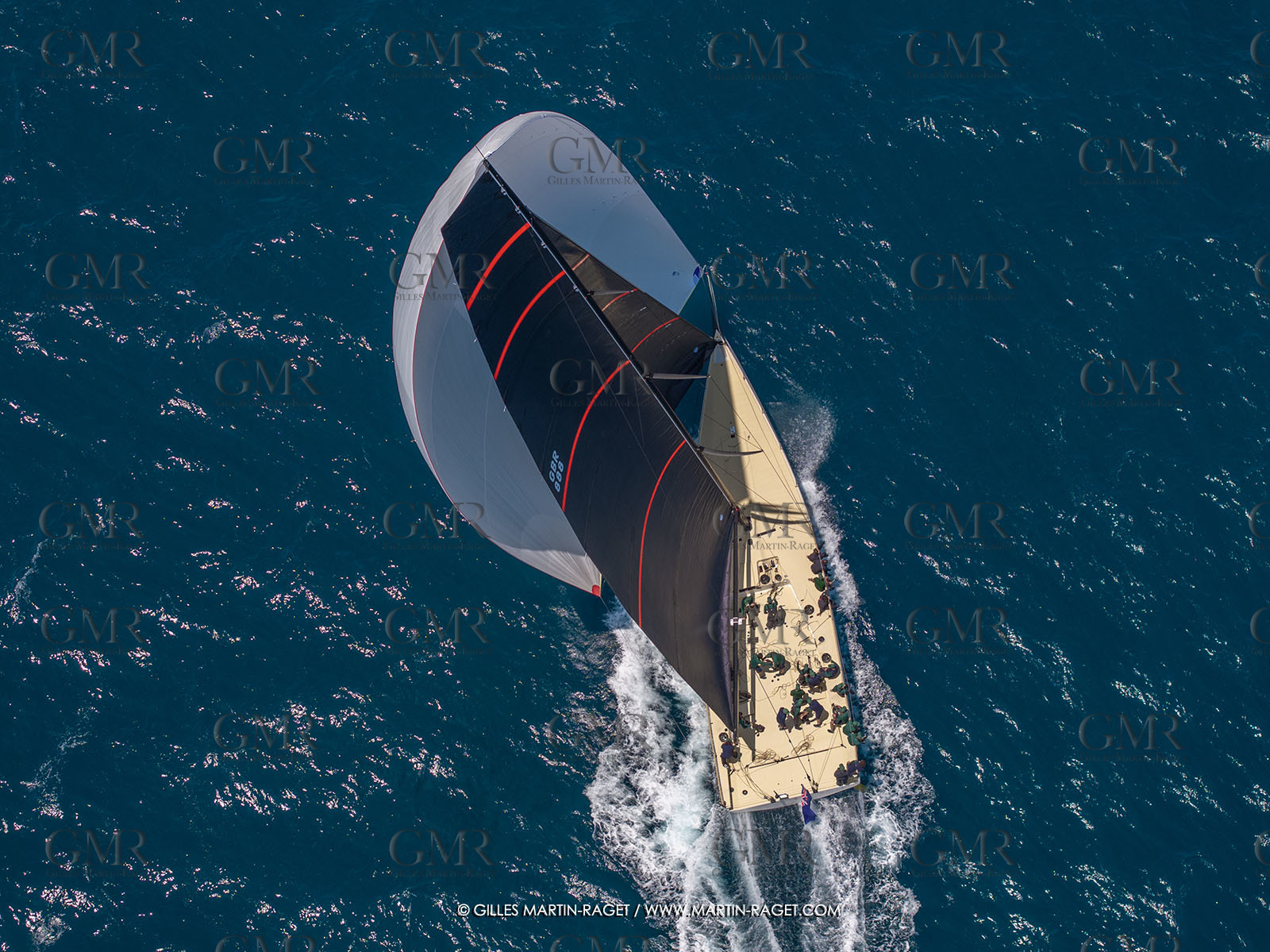 23 05 2025, Valencia (ESP, Wally Yachts, WallyRocket 71 (Django 7x)