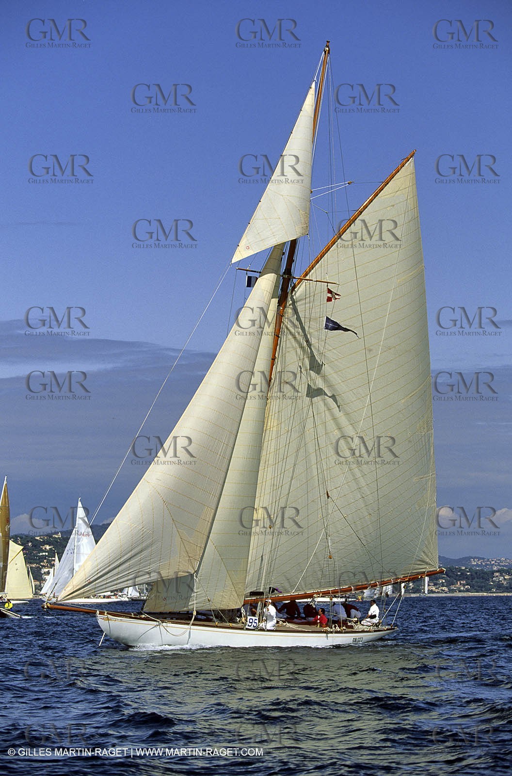 Cintra - Classic yachts