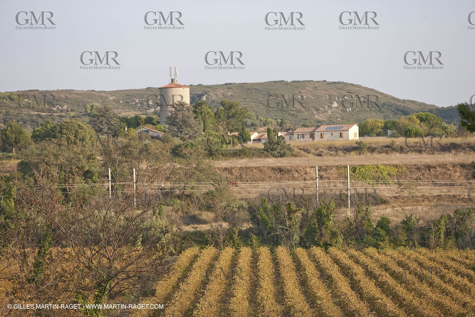 25 09 2009 - Sernhac (FRA,30)