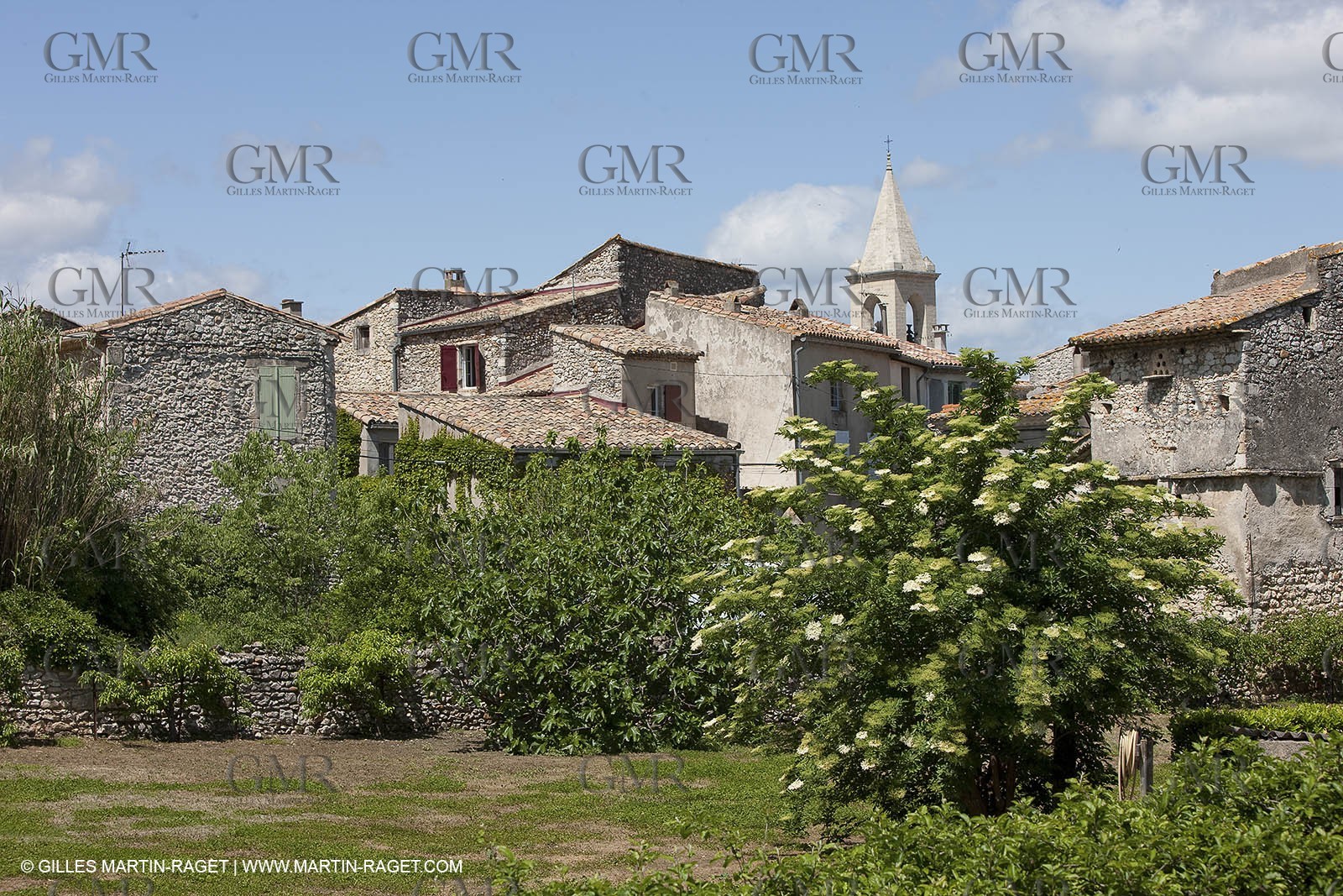 28 04 2009 - Dions (FRA, 30) - Atlas Nîmes Métropole -  2009 campaign