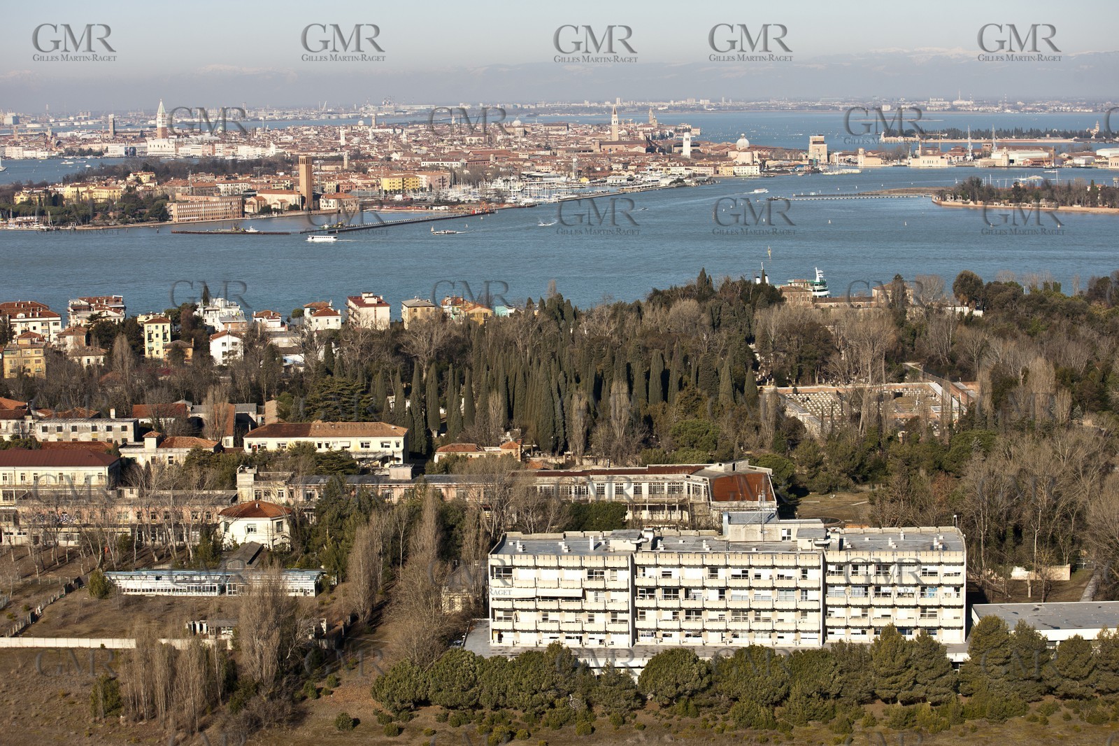 20 02 2012 - Venezia (ITA) - 34th America'sCup - Venezia 2012 America's Cup World Series -