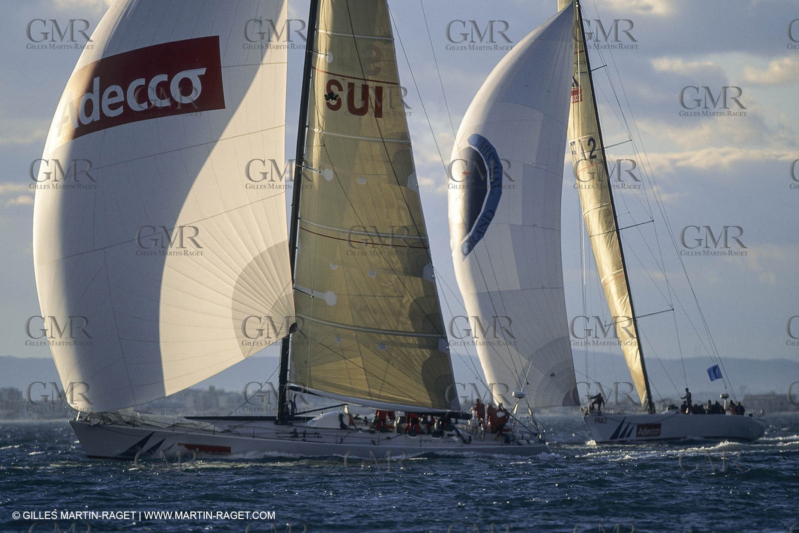 Grand Mistral