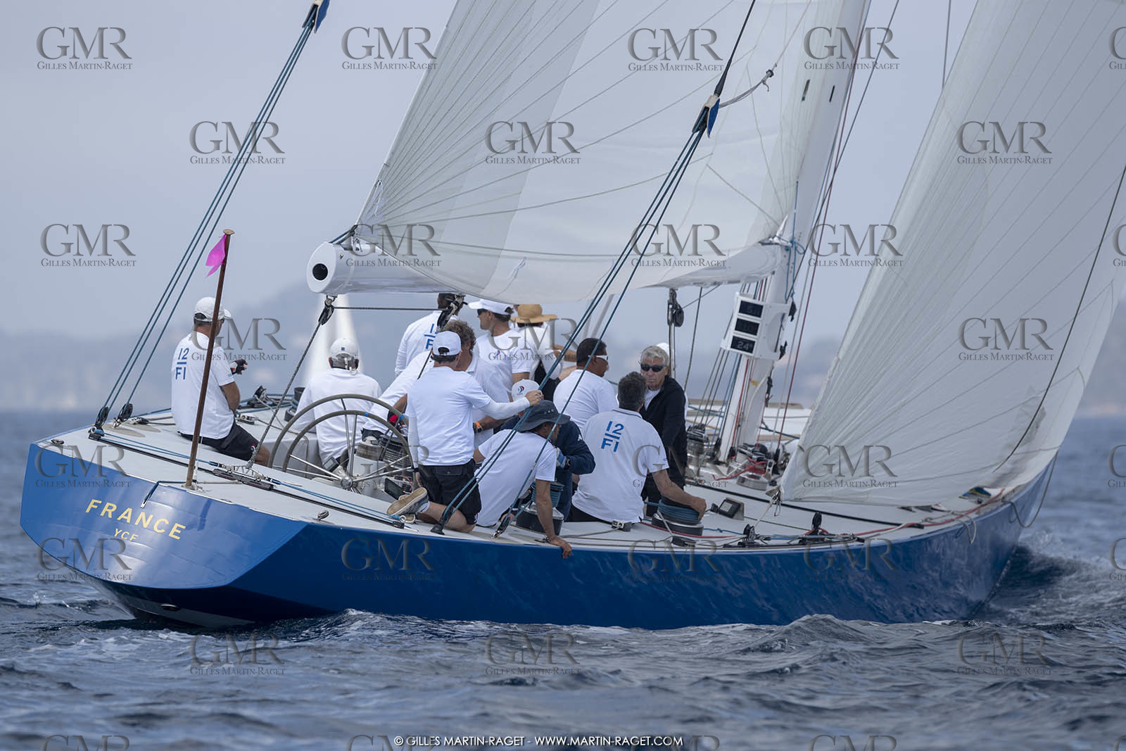 15 06 2019, Porquerolles (FRA,83, Porquerolle's Classic, France 1