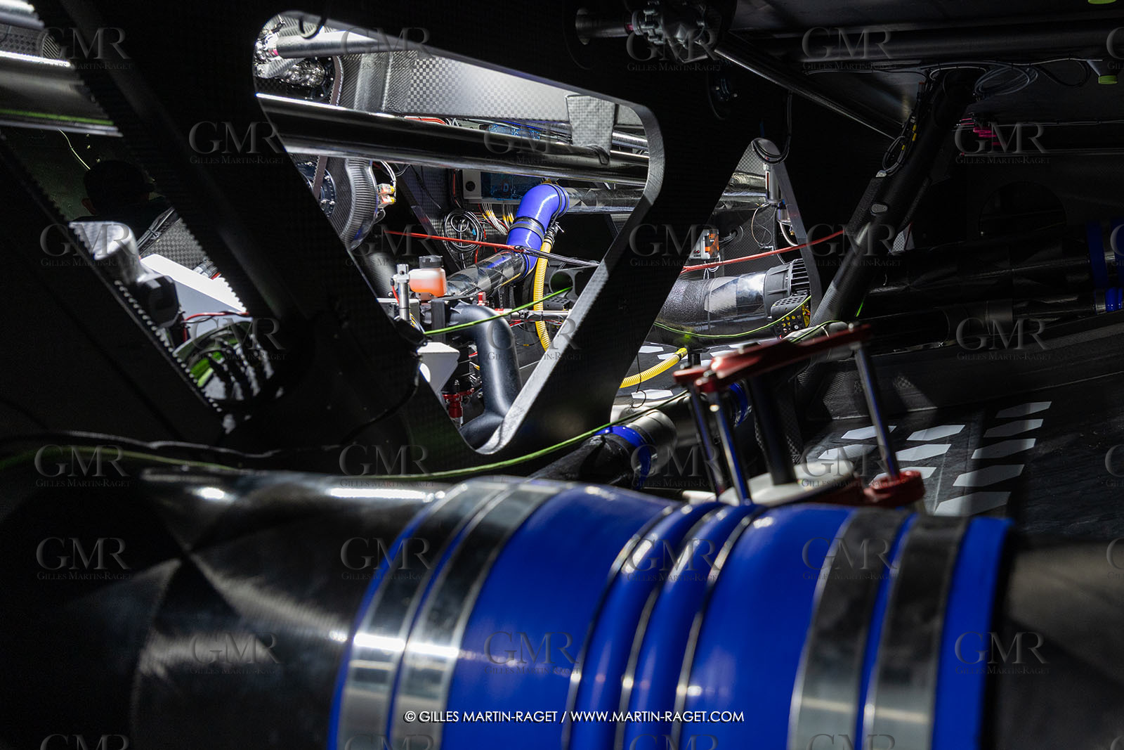 23 05 2025, Valencia (ESP, Wally Yachts, WallyRocket 71 (Django 7x)