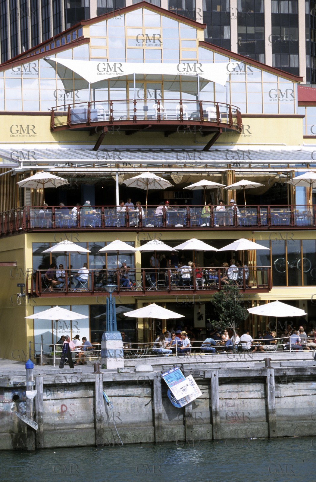 San Diego - California - USA