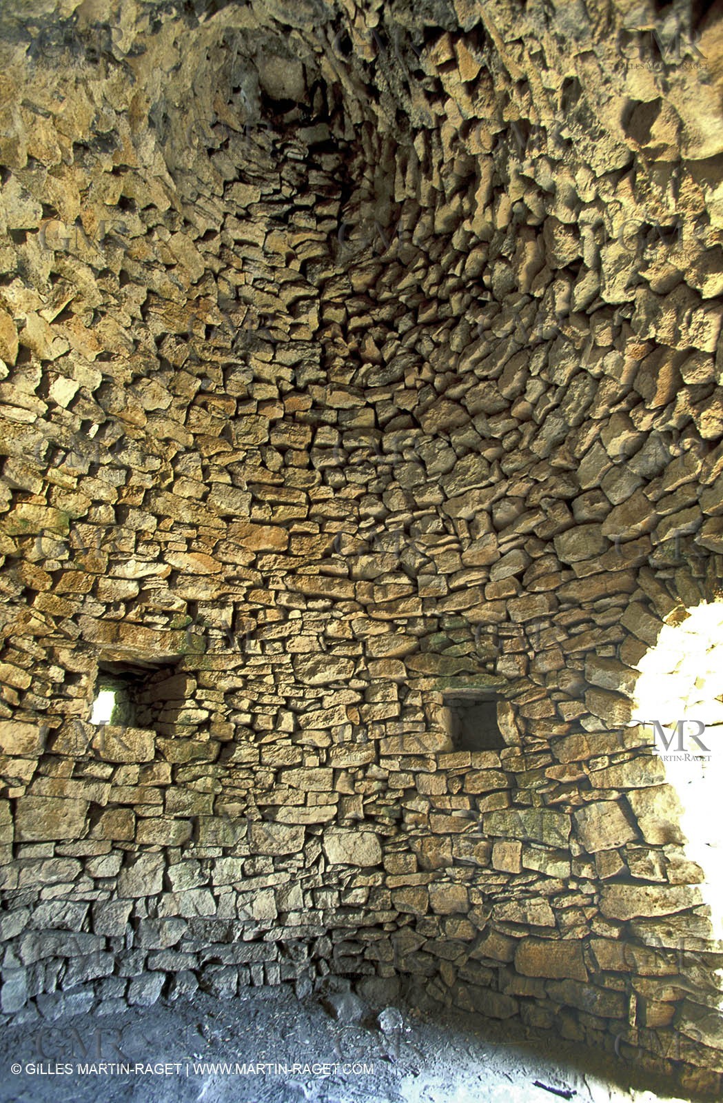 Cant interior