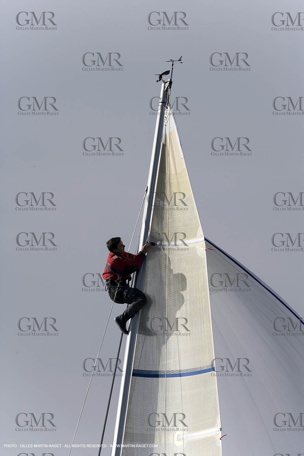 11 02 2007 - Monaco - Primo Cup 2007