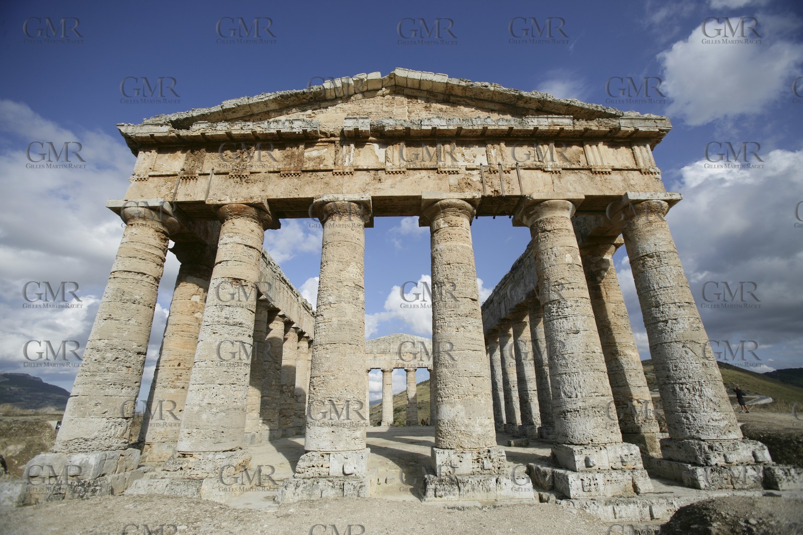 2005 - Trapani (ITA,Sicilia) - Sogesta