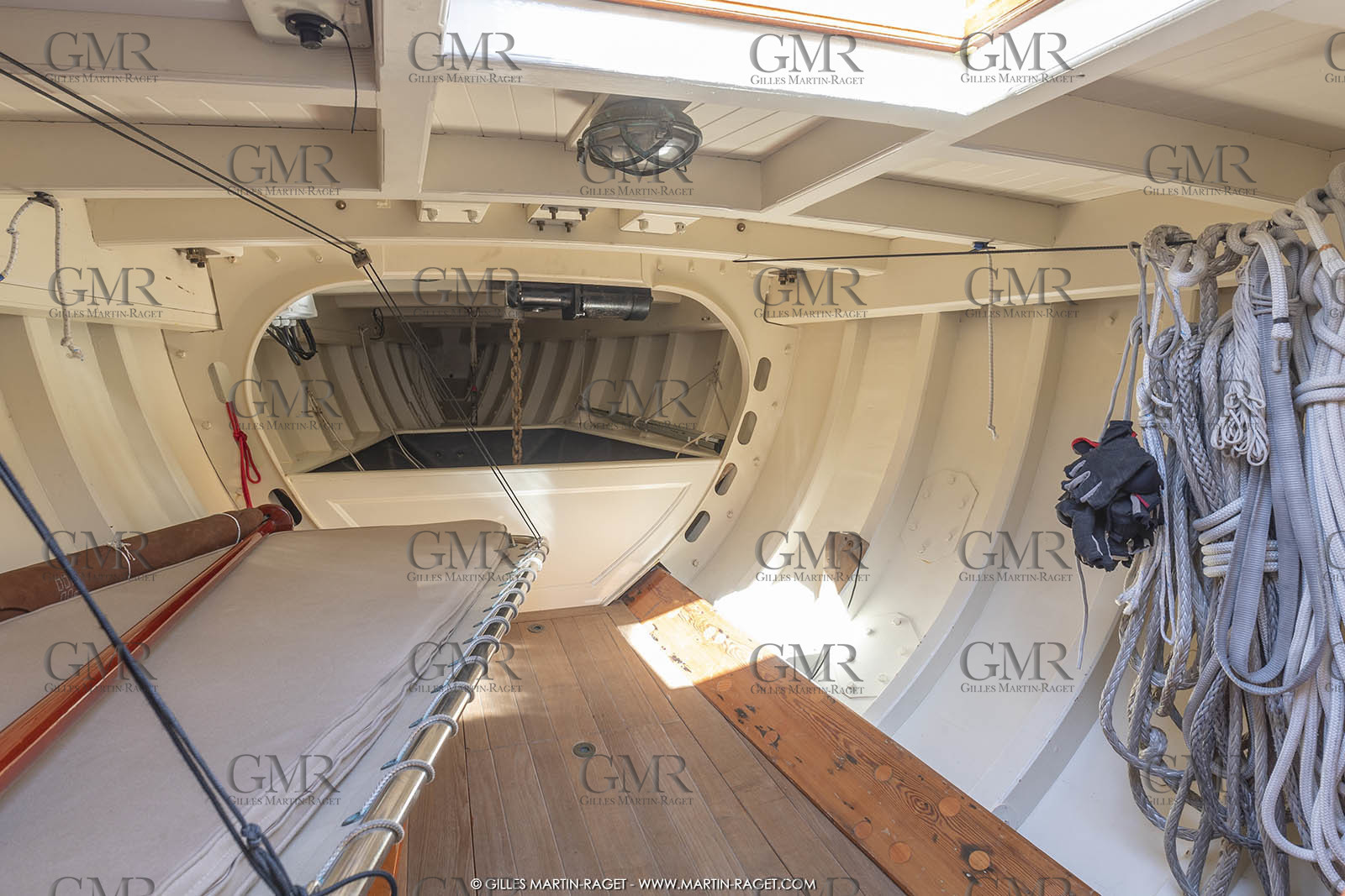 07 05 2019, Saint-Tropez, (FRA,83), Mariska