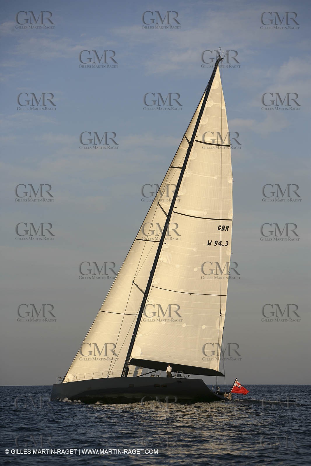 Sailing, Super Yachts, Wally yachts, Open Season