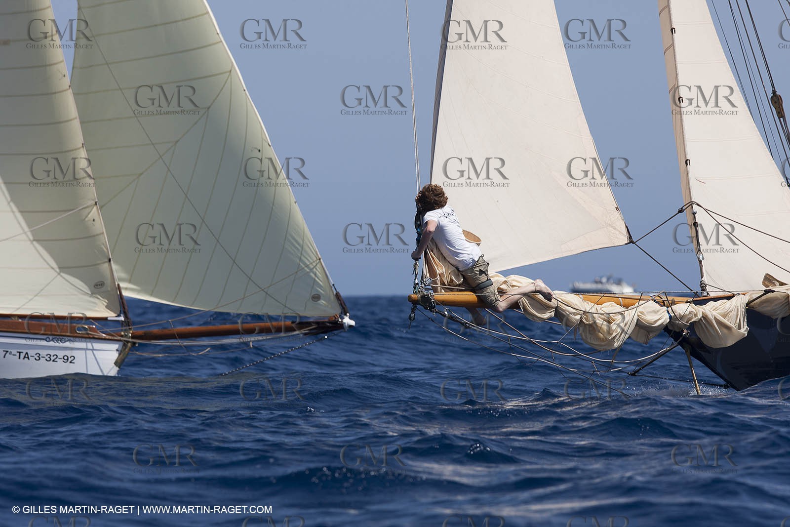 27 08 2010 - Minorque (ESP) - Mo2010 Minorque Classique