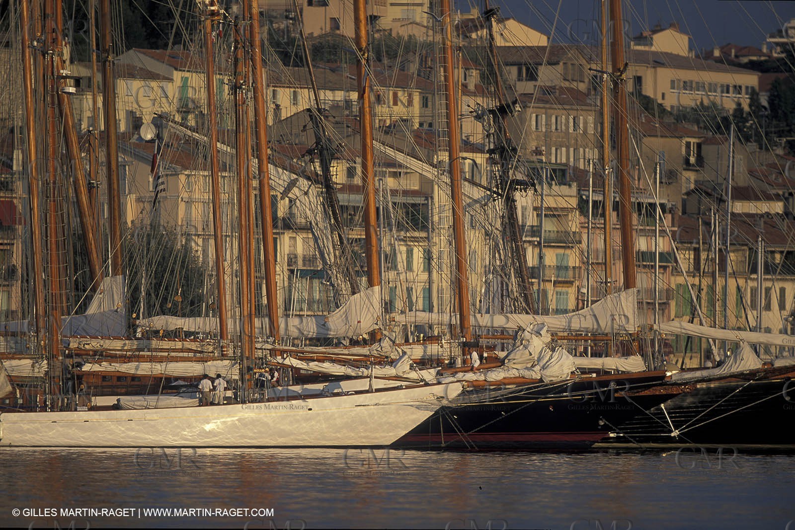 Cannes Regates Royales