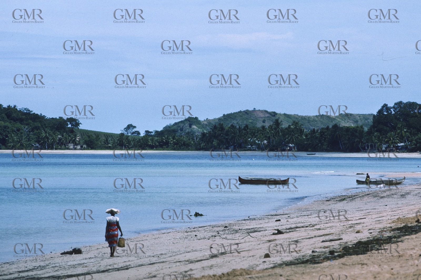 Destinations - Indian Ocean - Madagascar