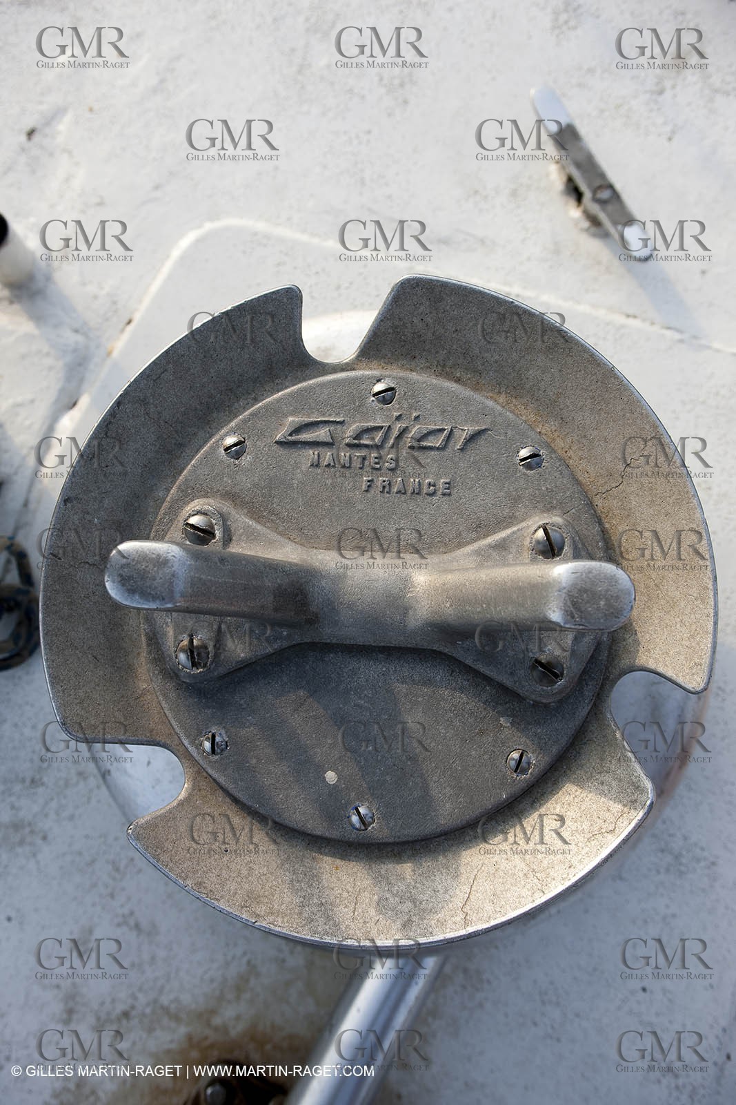 23 09 2009 - Cannes (FRA,83) - Régates Royales - Pen Duick III