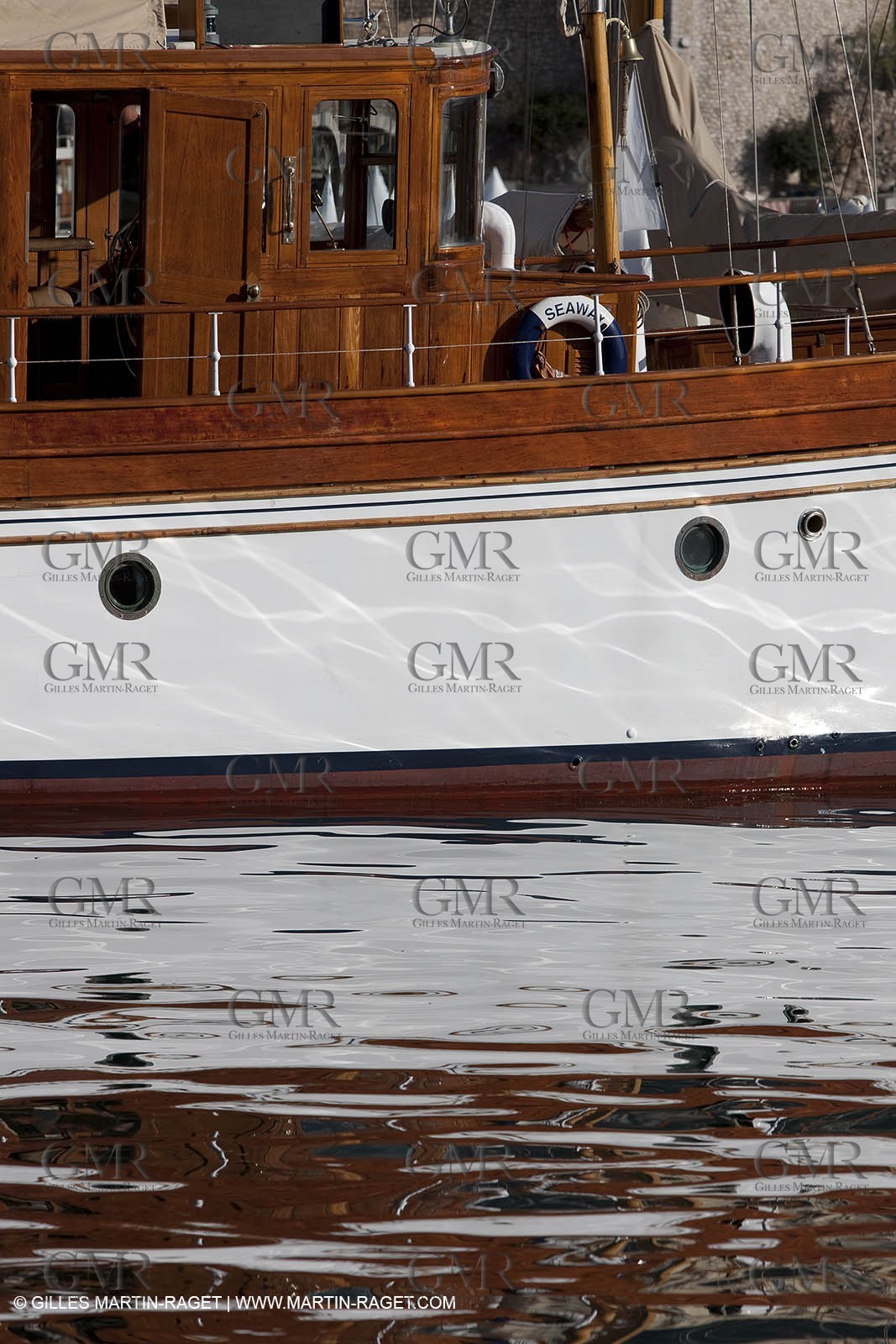 17-19 09 2009 - Monaco (MC) - Tuiga centenary celebrations