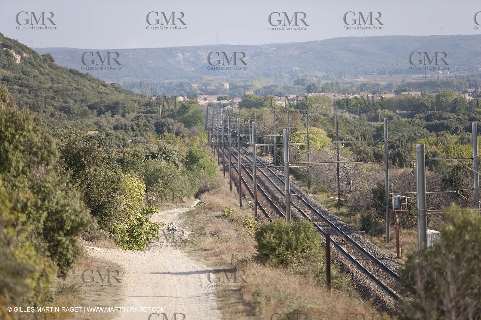 25 09 2009 - Sernhac (FRA,30)