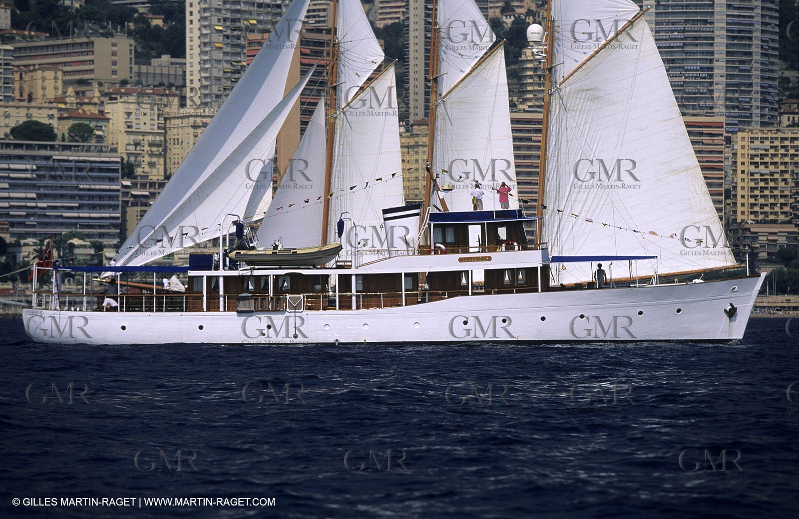 Classic Motoryachts, Classique