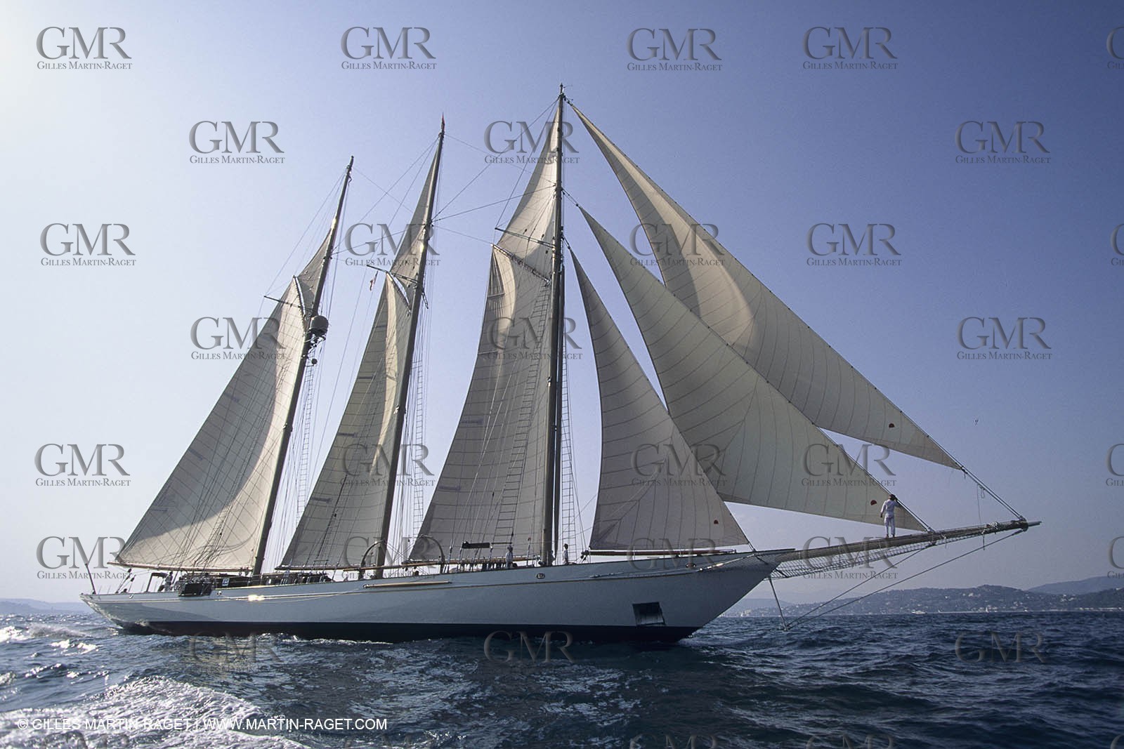 Sailing, Classic yachts (for yacht names check keywords)