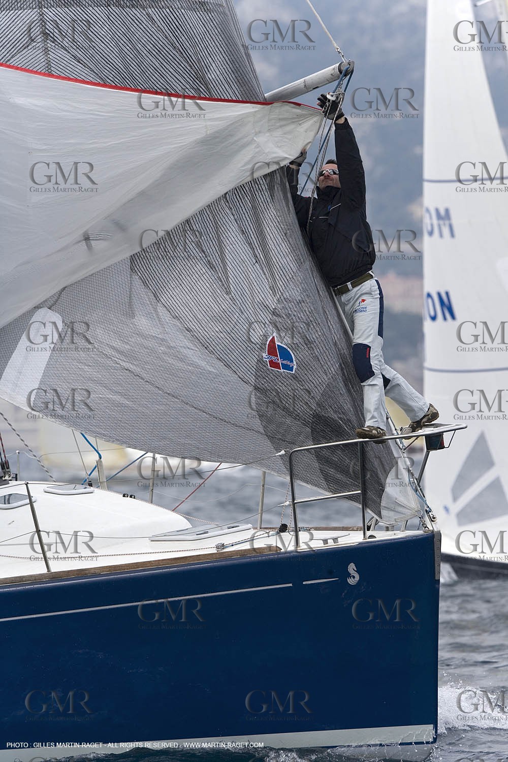 11 02 2007 - Monaco - Primo Cup 2007