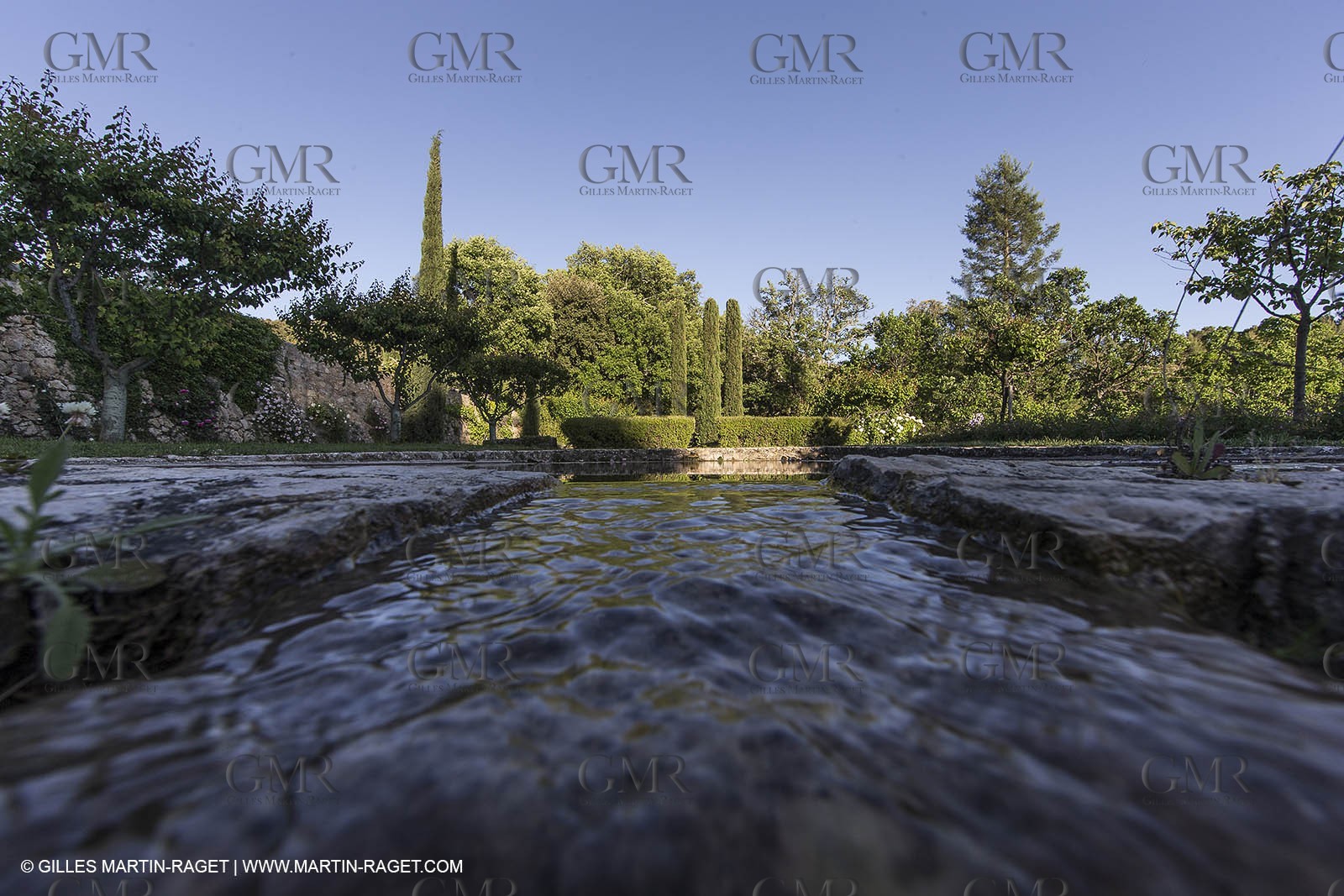 Domaine de la Baume - Tourtour (FRA,83) - 15 05 2014