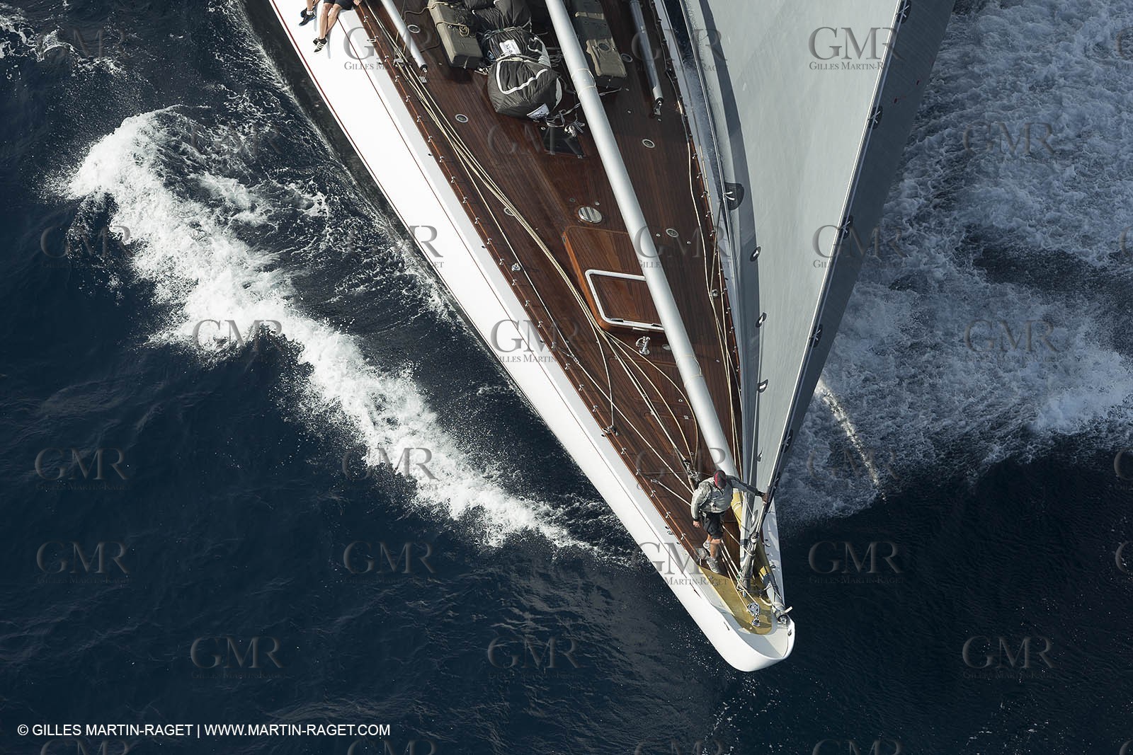 29 09 2014, Saint-Tropez (FRA,83), Voiles de Saint-Tropez 2014, Day 1,