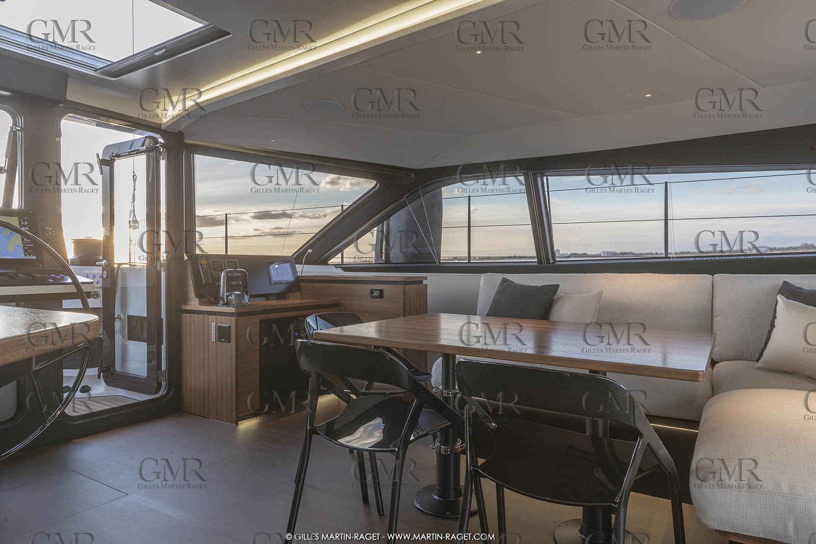 08 0003 2019, La Grande Motte (FRA,84), Gunboat 68