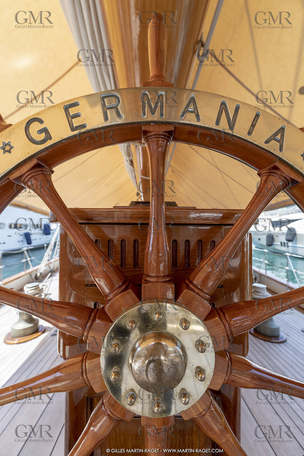 18 06 2019, Genova (ITA), Germania Nova