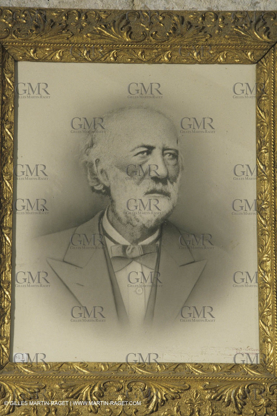 Premier voilier en Ferro-ciment