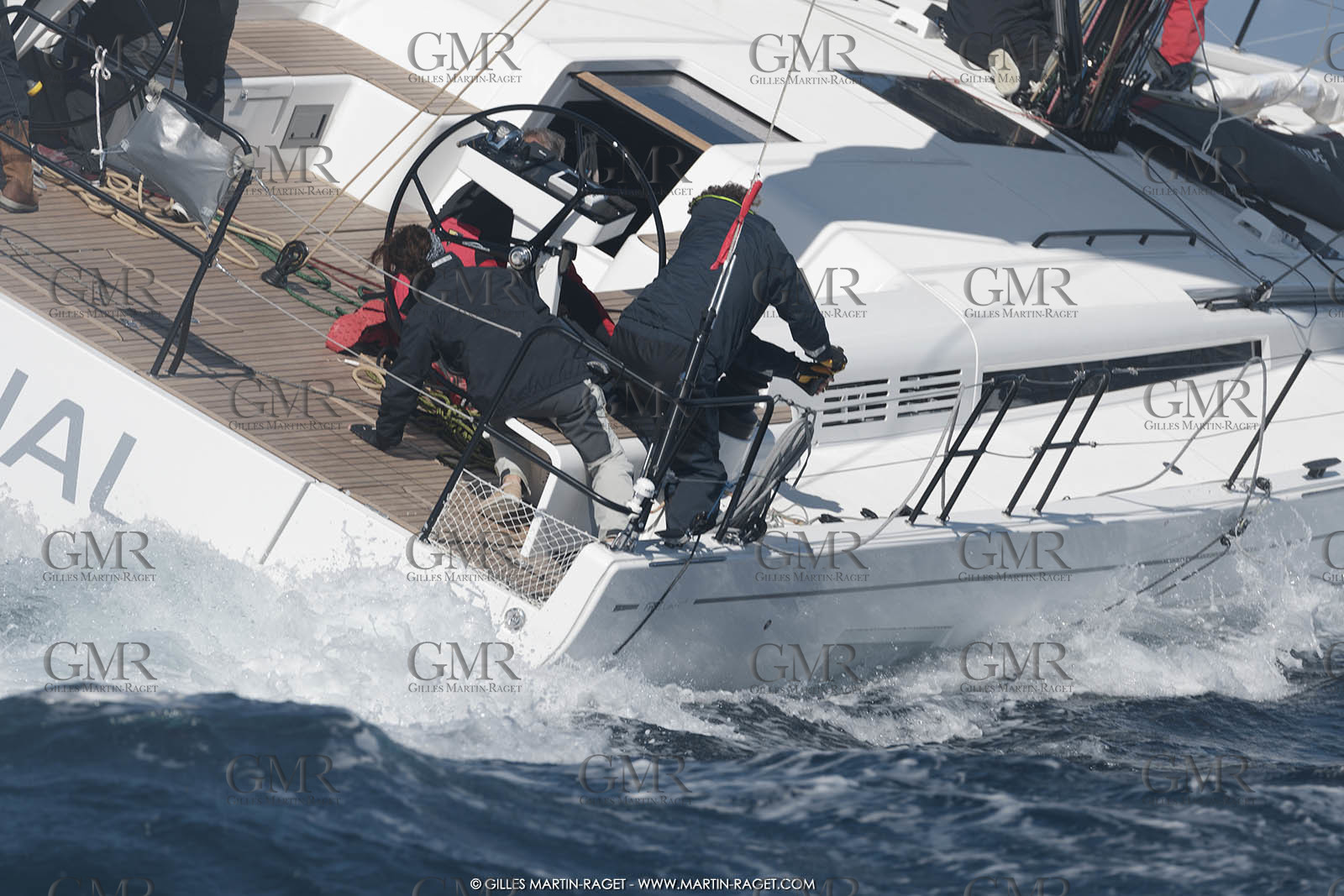 26 09 2020, Saint-Tropez (FRA,83), Les Voiles de Saint-Tropez 2020, Day 1