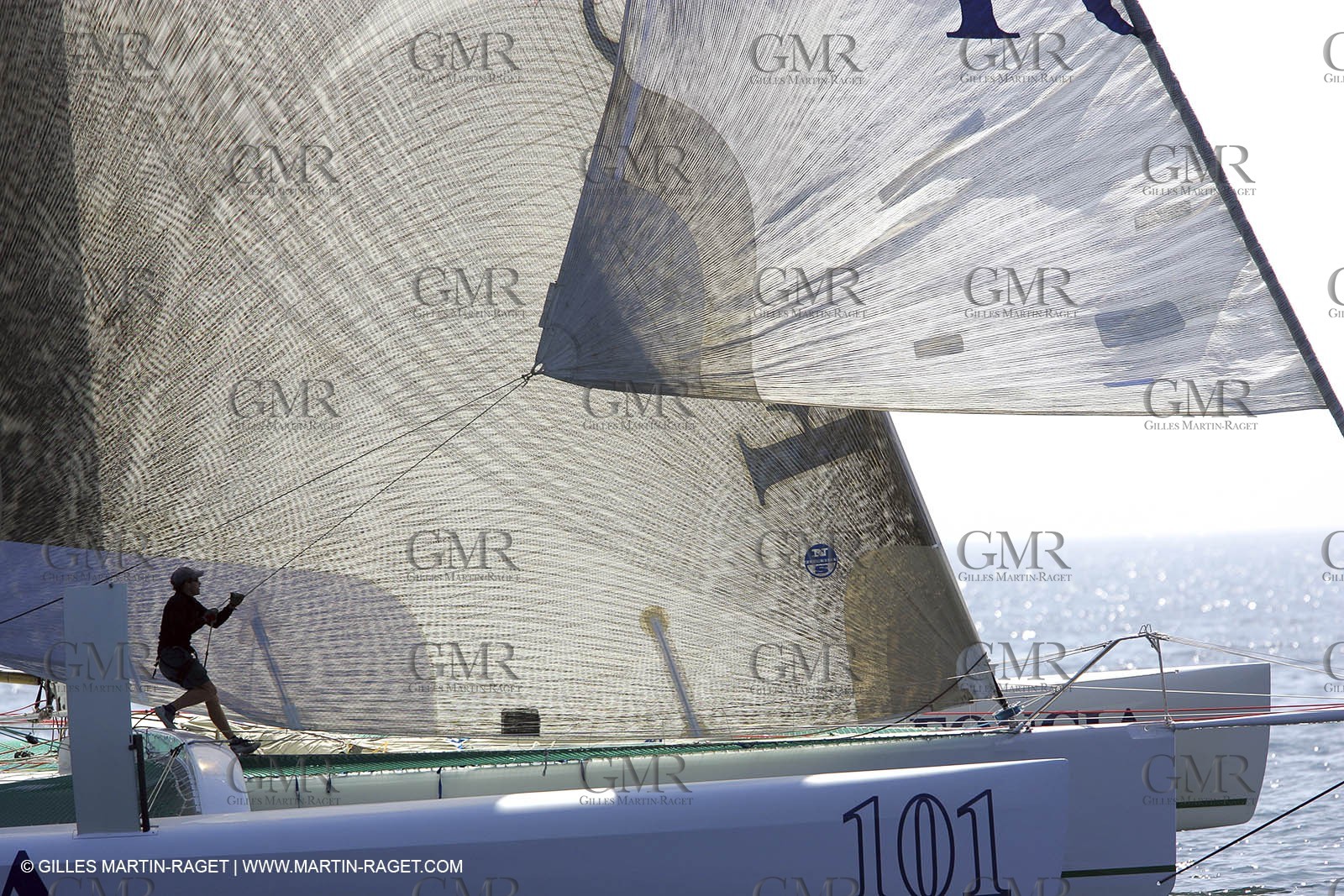 2005 Galicia Grand Prix - Day 1