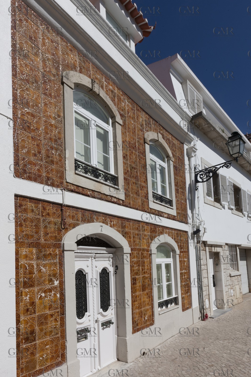 13 07 2011 - Cascais (POR) - 34th America's Cup - AC World Series - Cascais 2011 - Inside Cascais