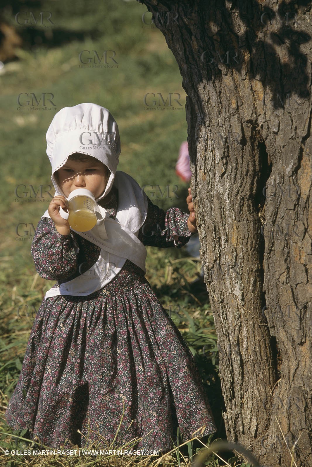 France, Provence, Saint-Tropez, la Bravade
