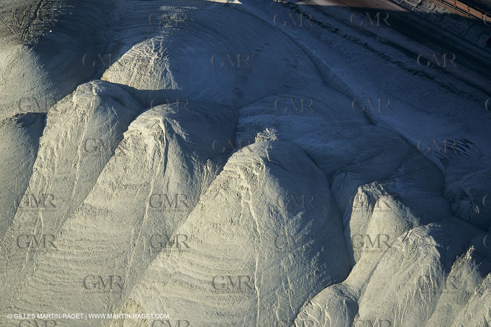 France, Provence, Golfe de Fos