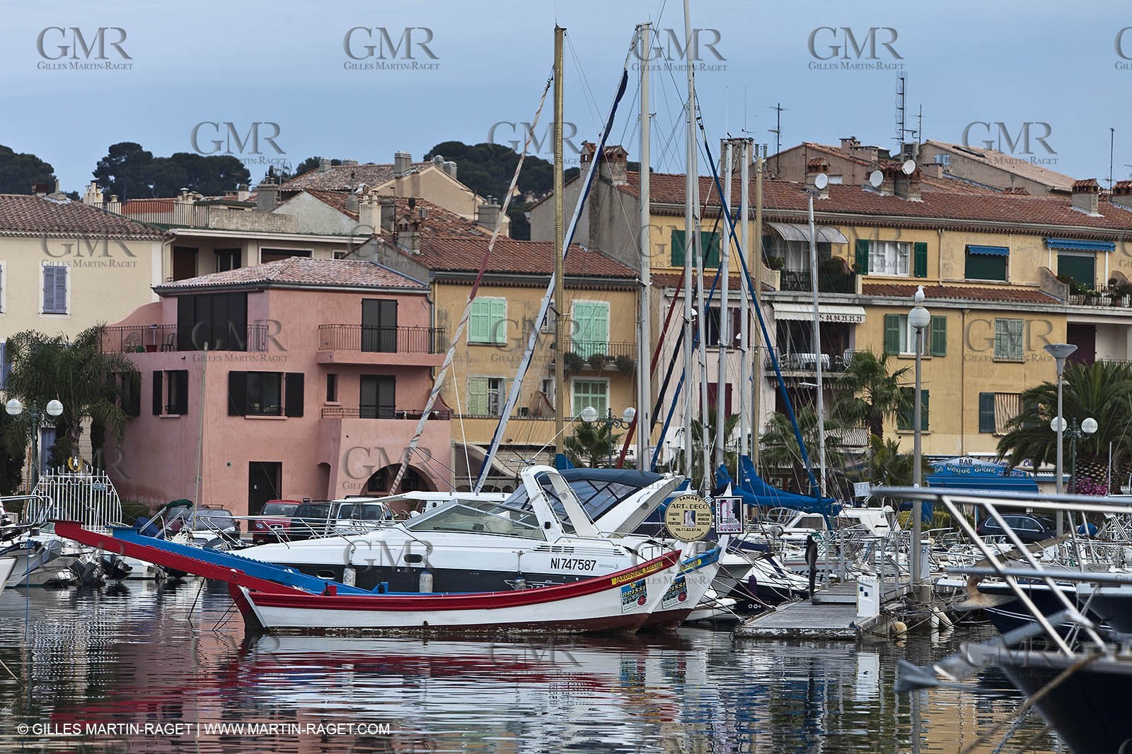 06 06 09 - Sanary Sur Mer -