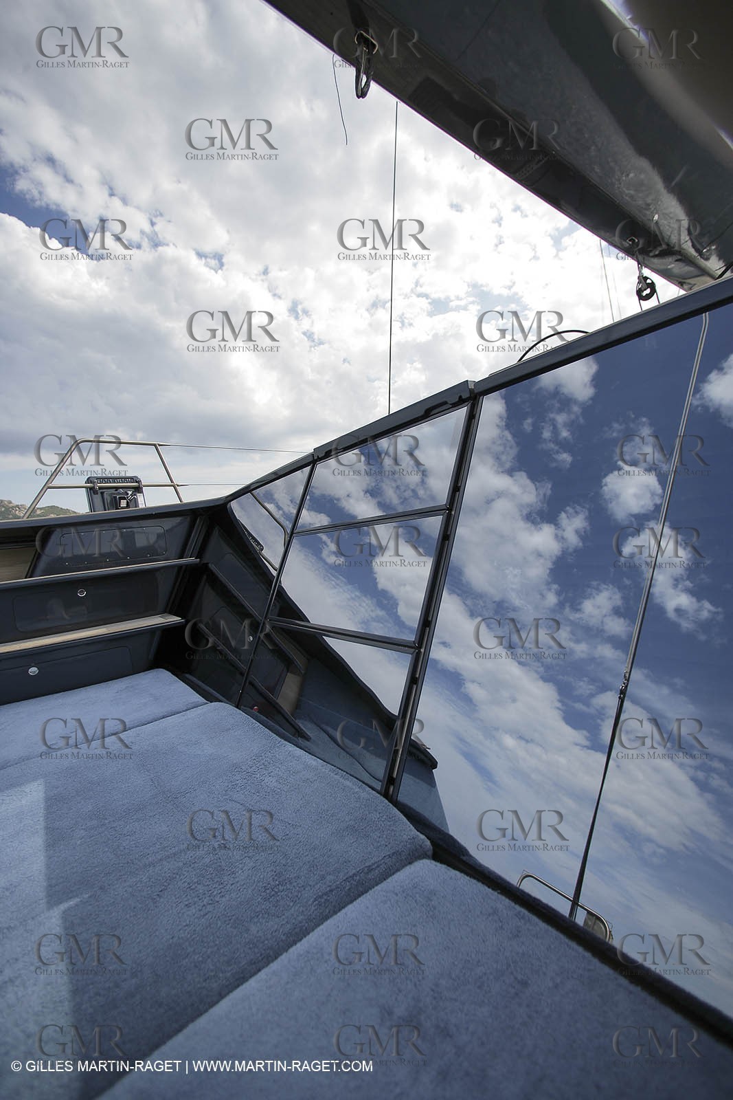 Sailing, Super Yachts, Wally yachts, Open Season