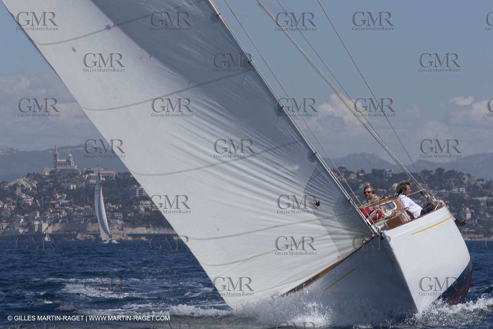 Marseille (FRA, Calanques Classique 2014